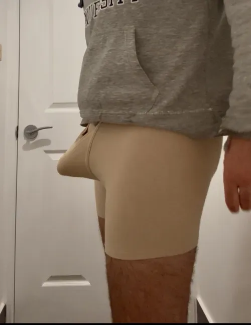 Horny before bed [31]