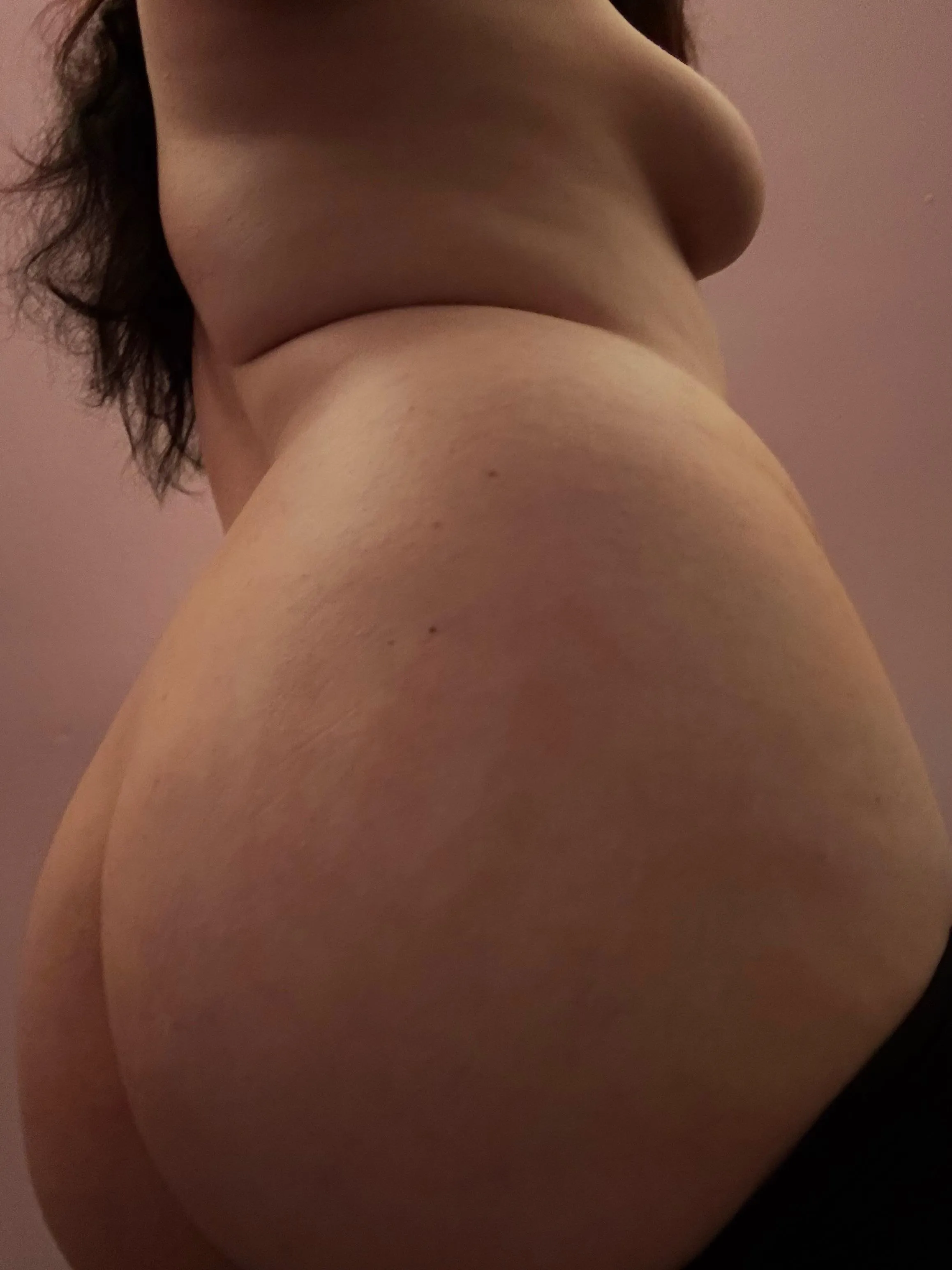 I need a woman to rub my ass