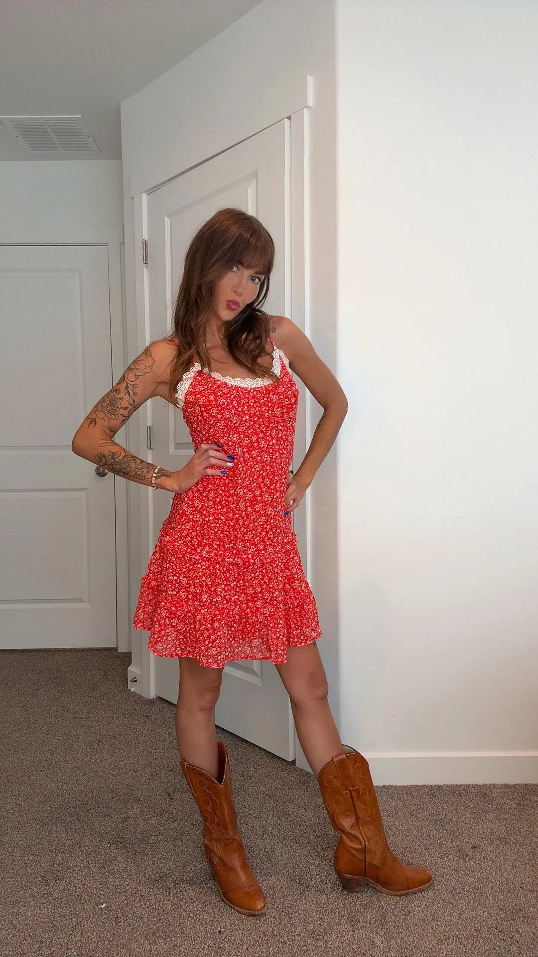 Say hi if your penis is longer than 4 inches ☺️