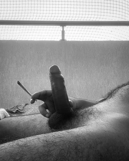 What do you wanna blow first?