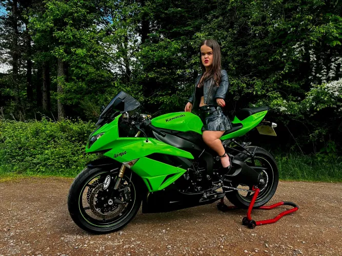 A little bit of both