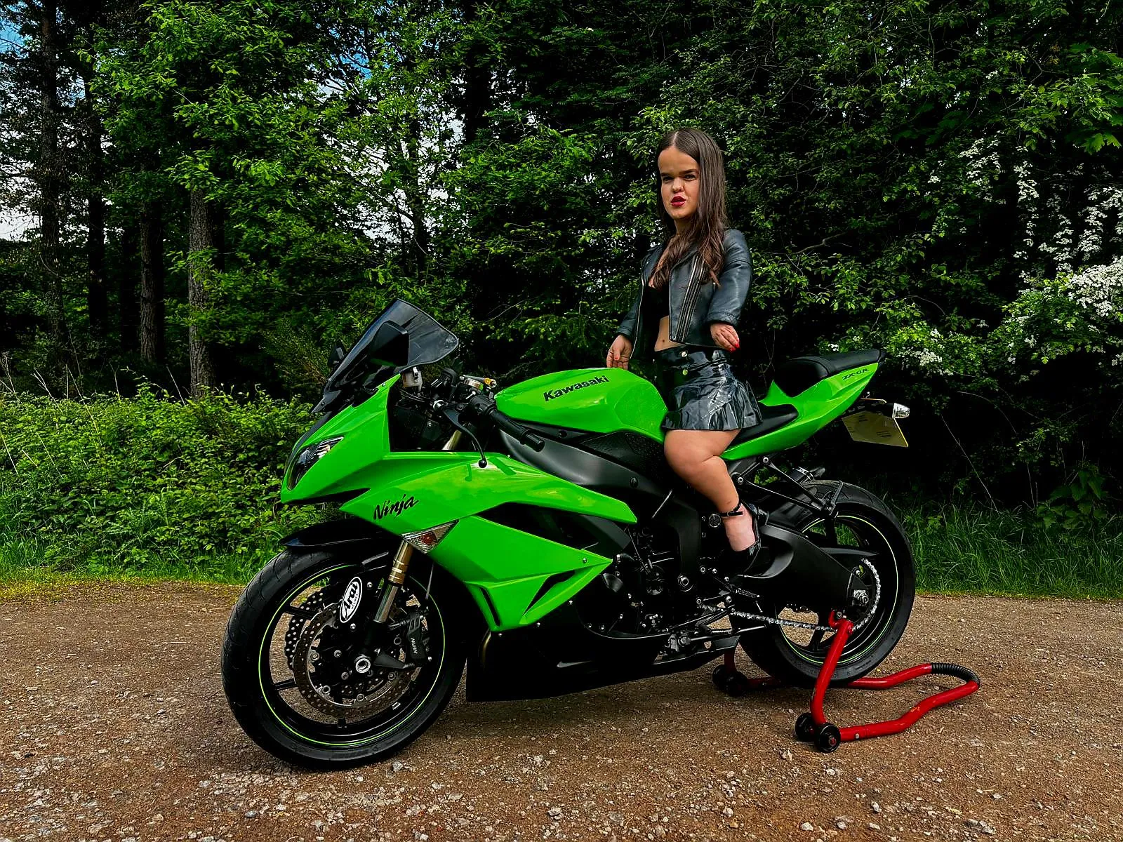 A little bit of both