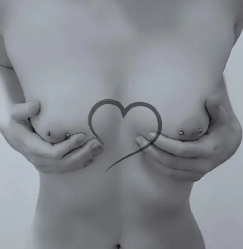 Please love yourself one step at a time