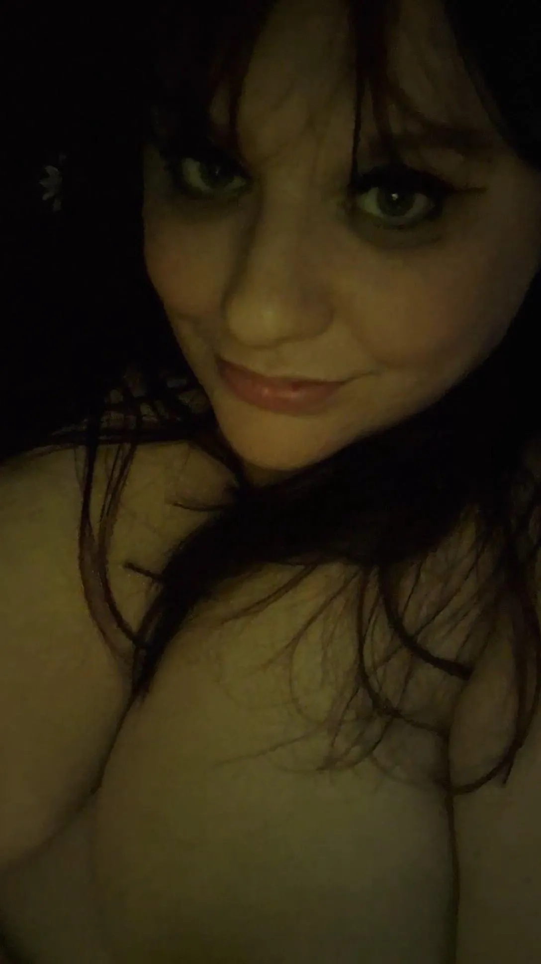 What are we doing tonight?