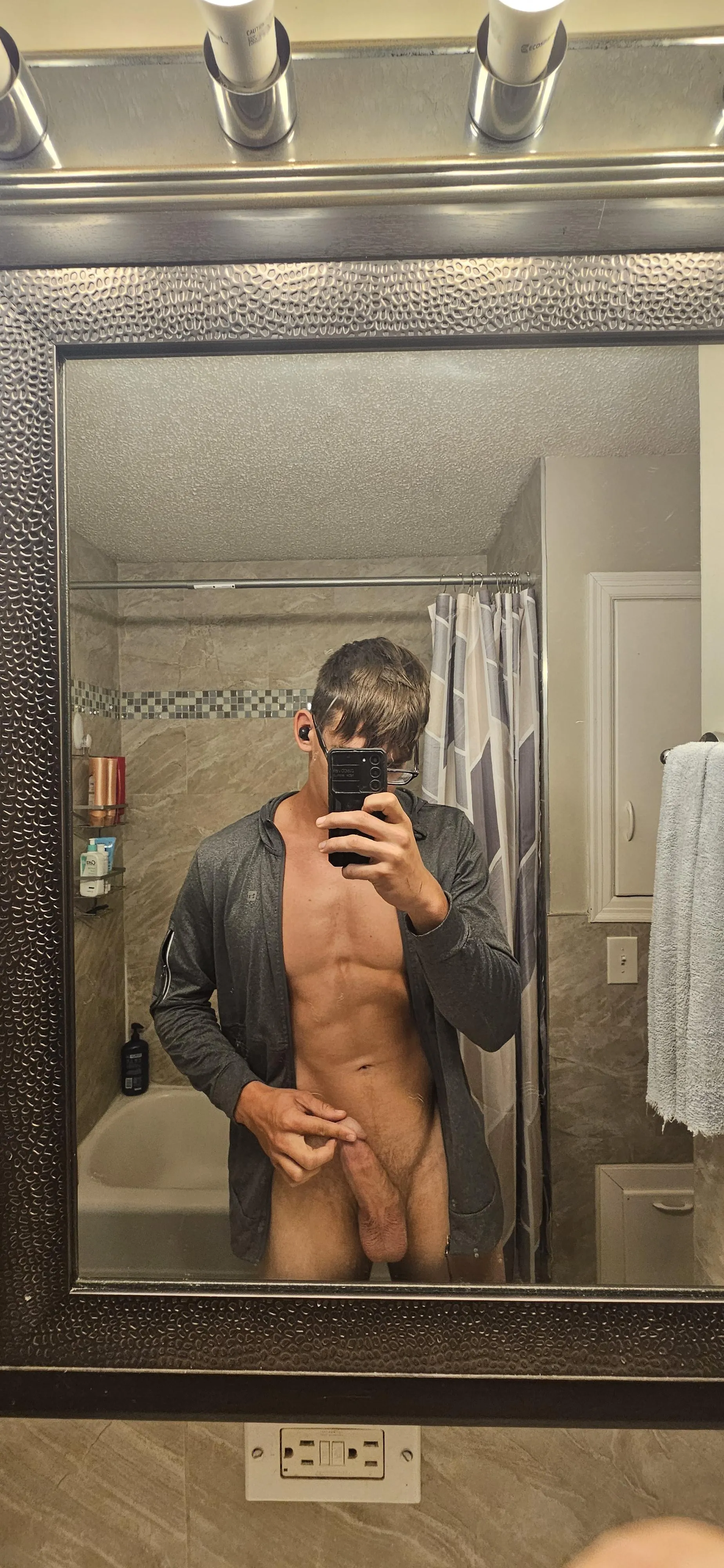 18 [M4A] #raytown-come warm me up