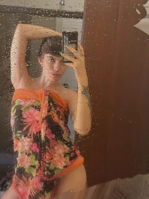 can you take it when I squirm under you