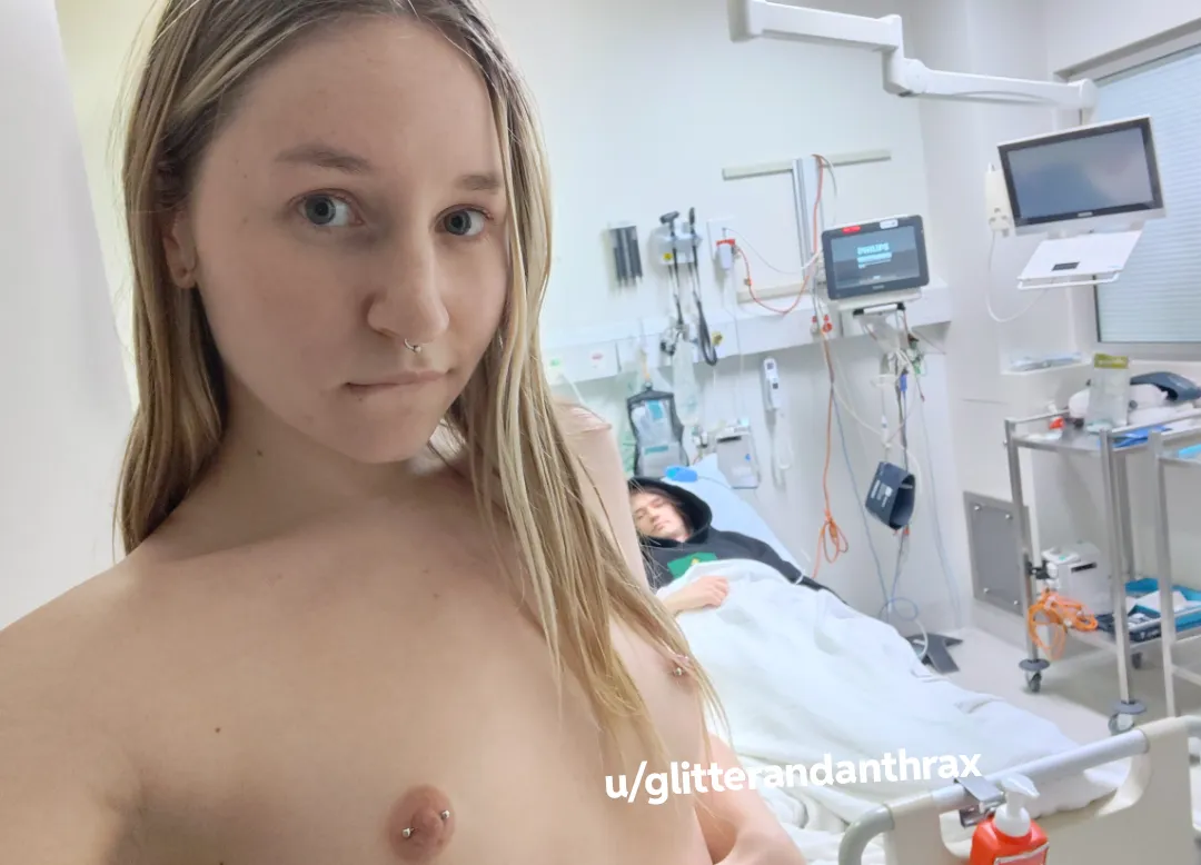 Good bedside manner 
