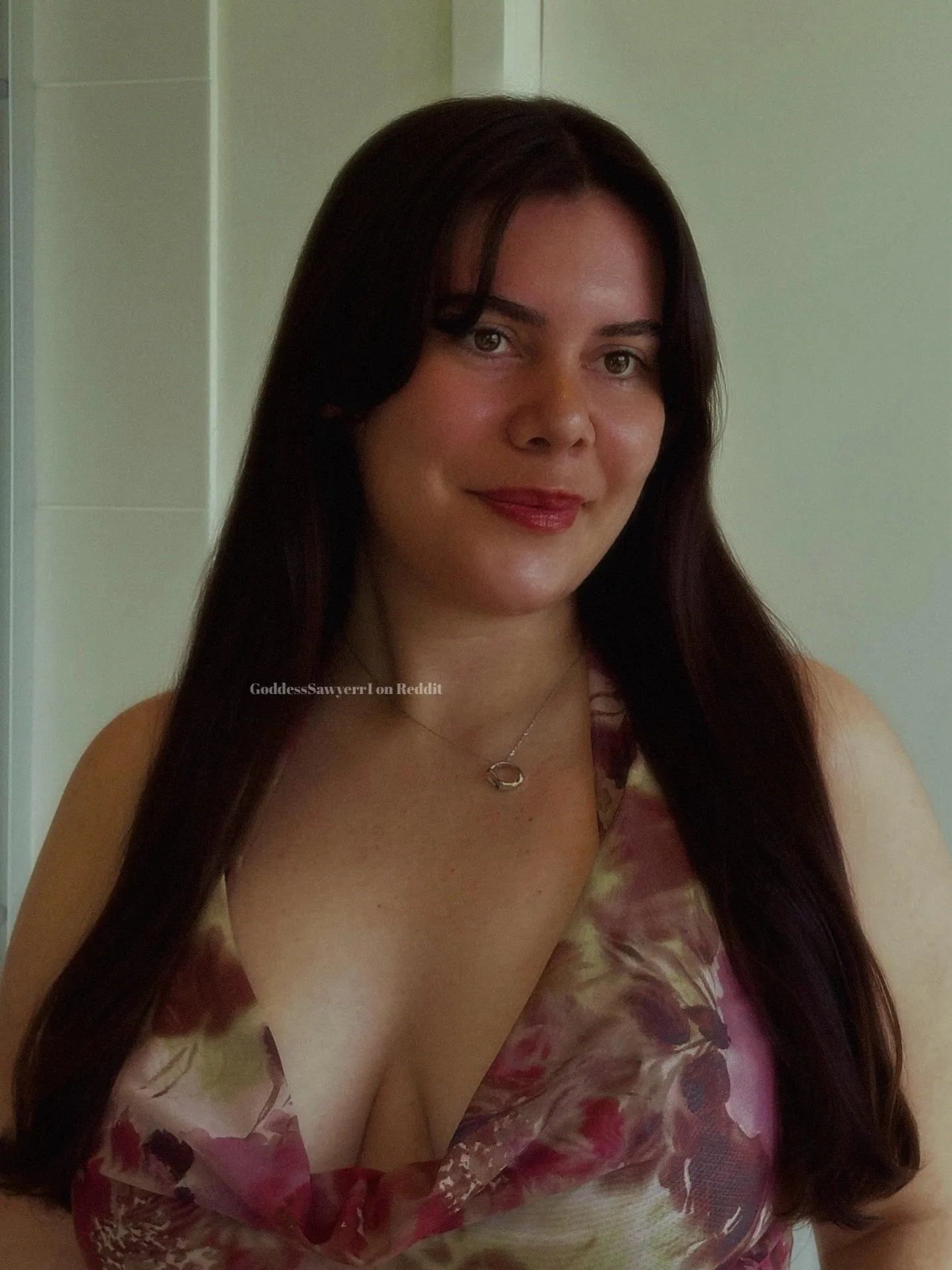 Ruin yourself for me <3