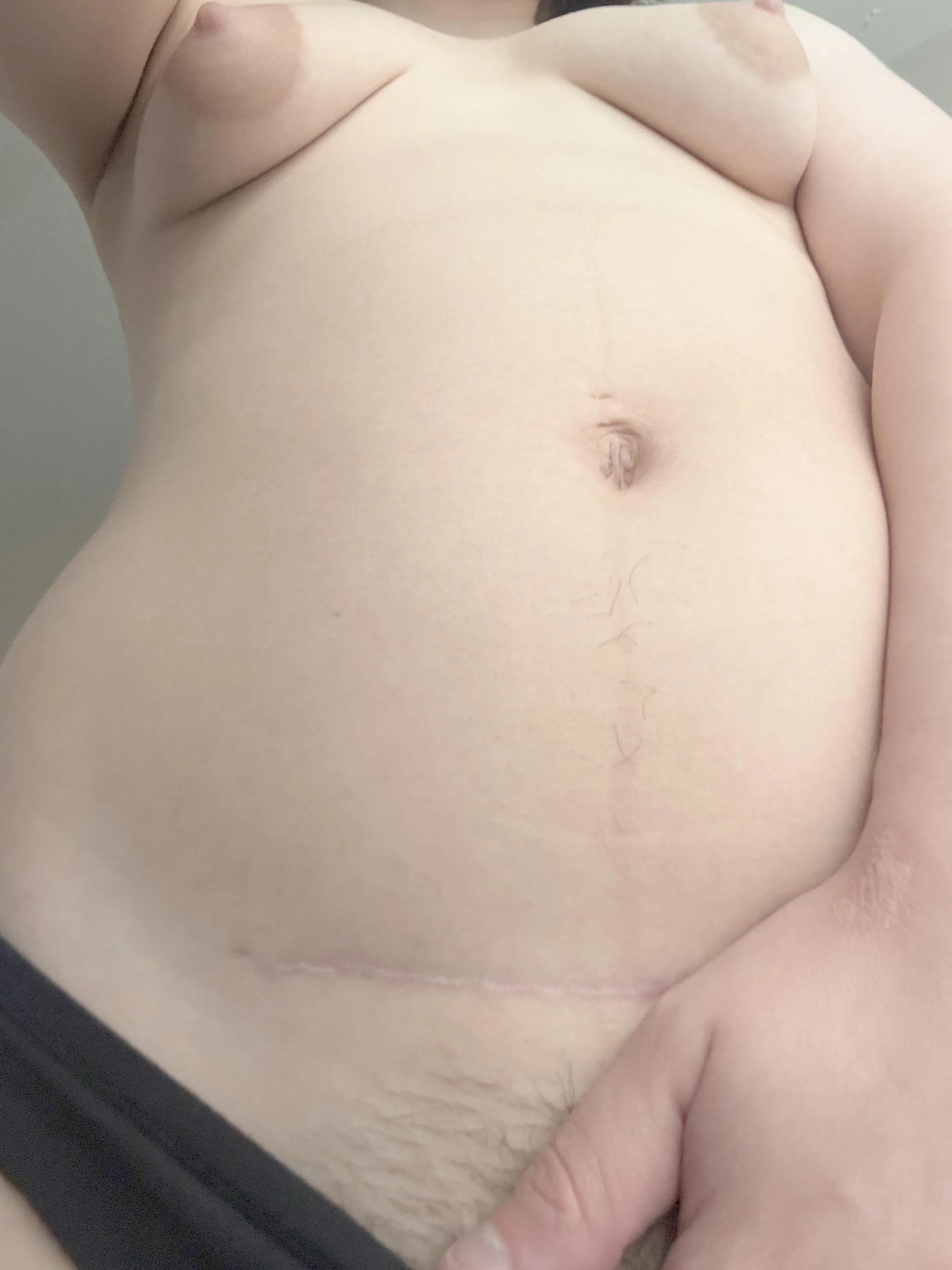 Take them off me 😉🥰