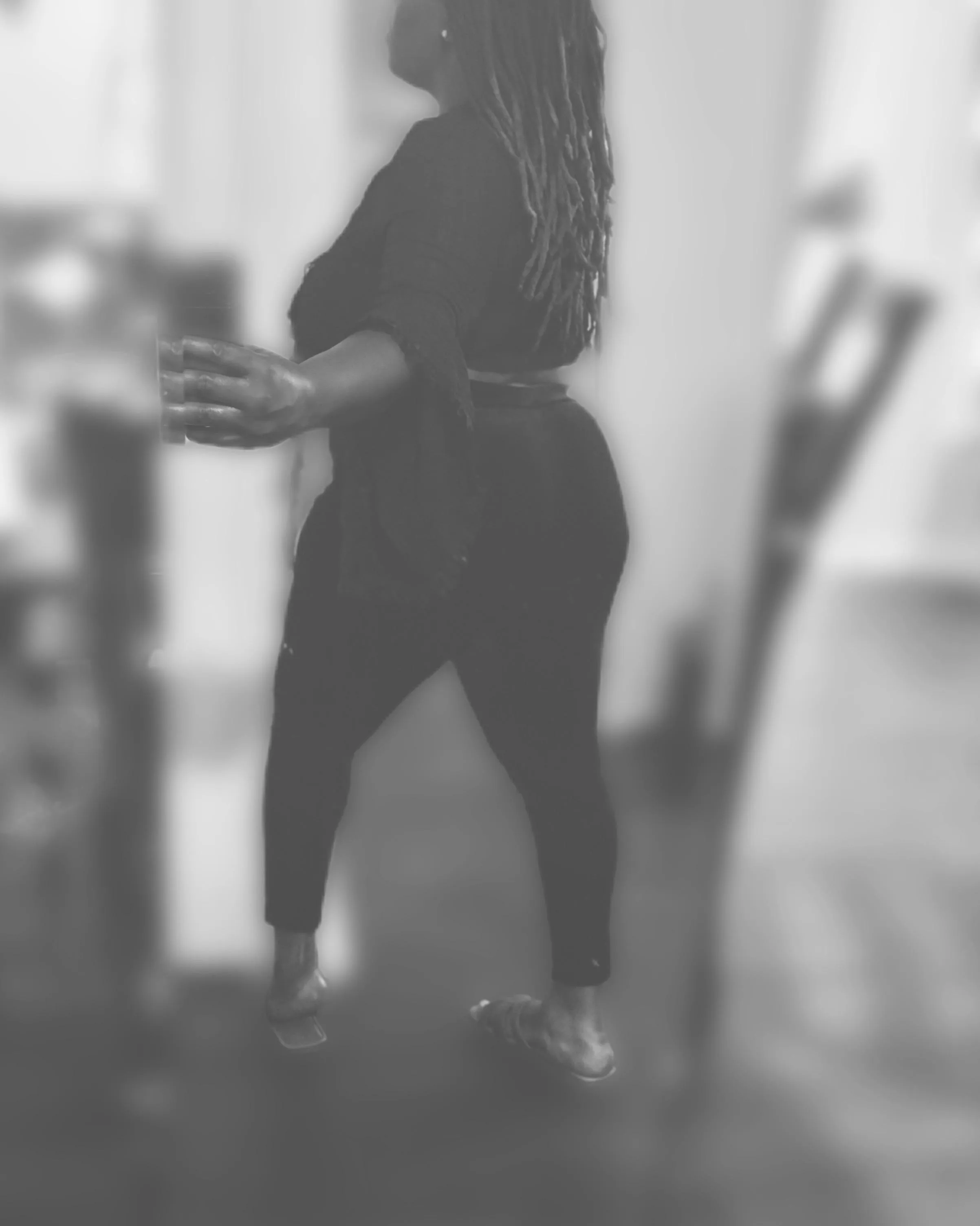 This is all it takes…making your mind my playground 1 trigger at a time 😮‍💨