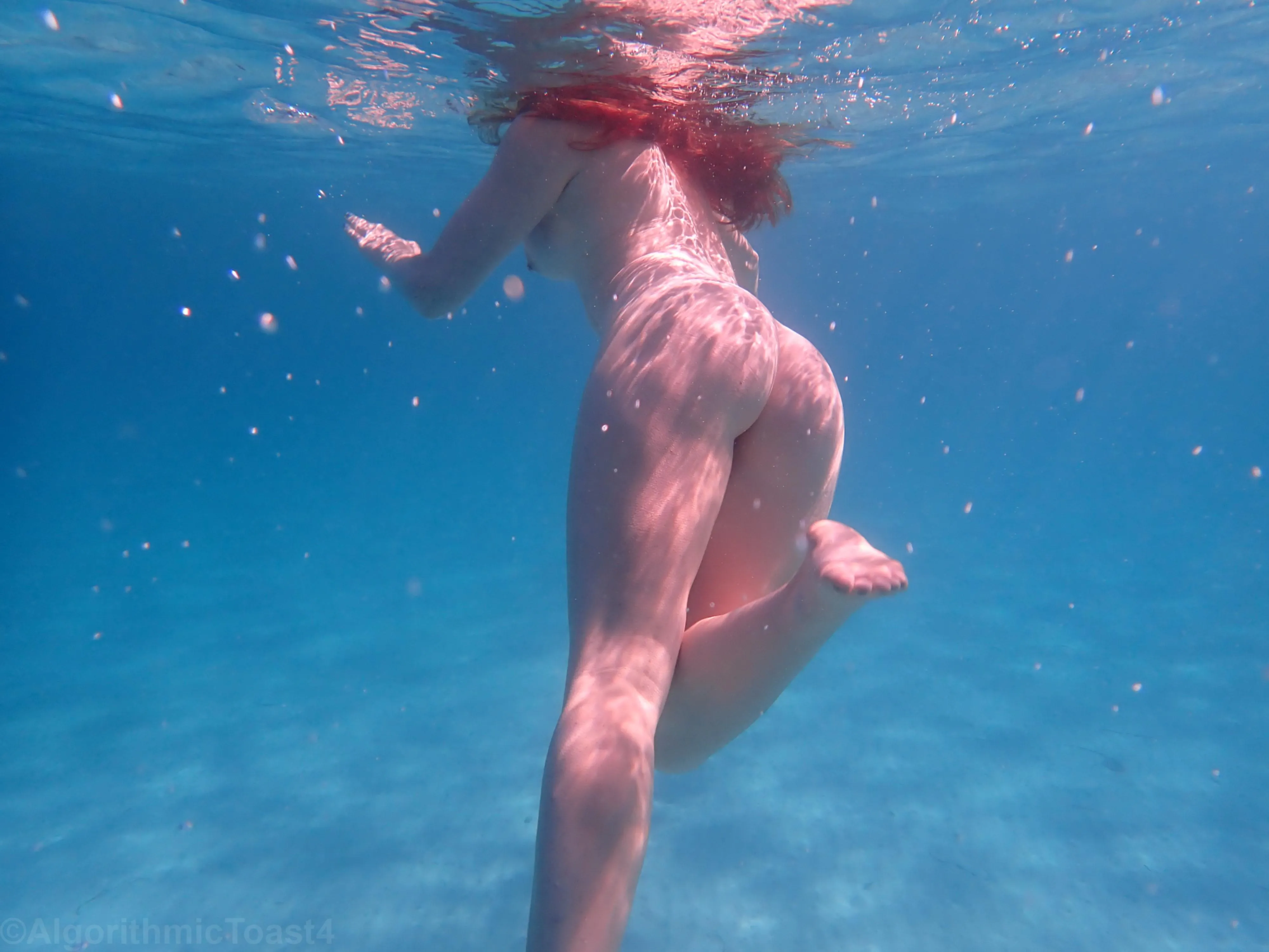 Would you fall for my siren call