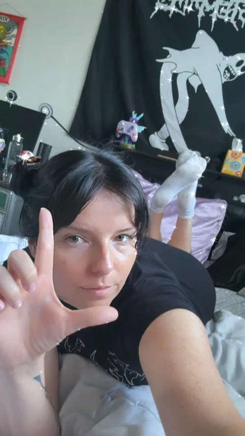 Your new owners are my dirty white socks