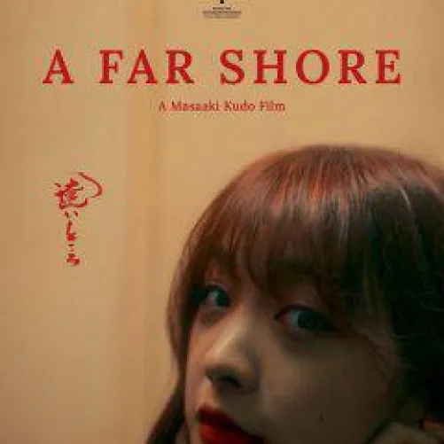 A Far Shore (2022)