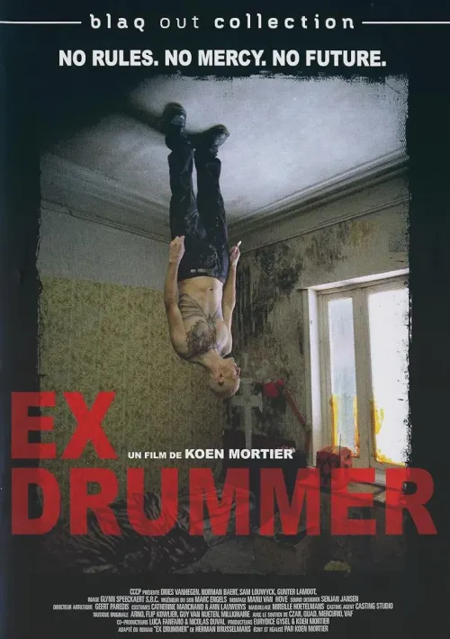 Ex Drummer (2007)