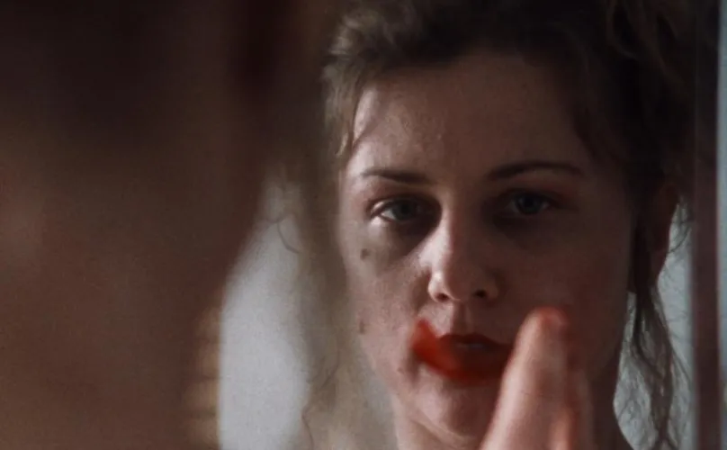 Family Portraits: A Trilogy of America - 2003