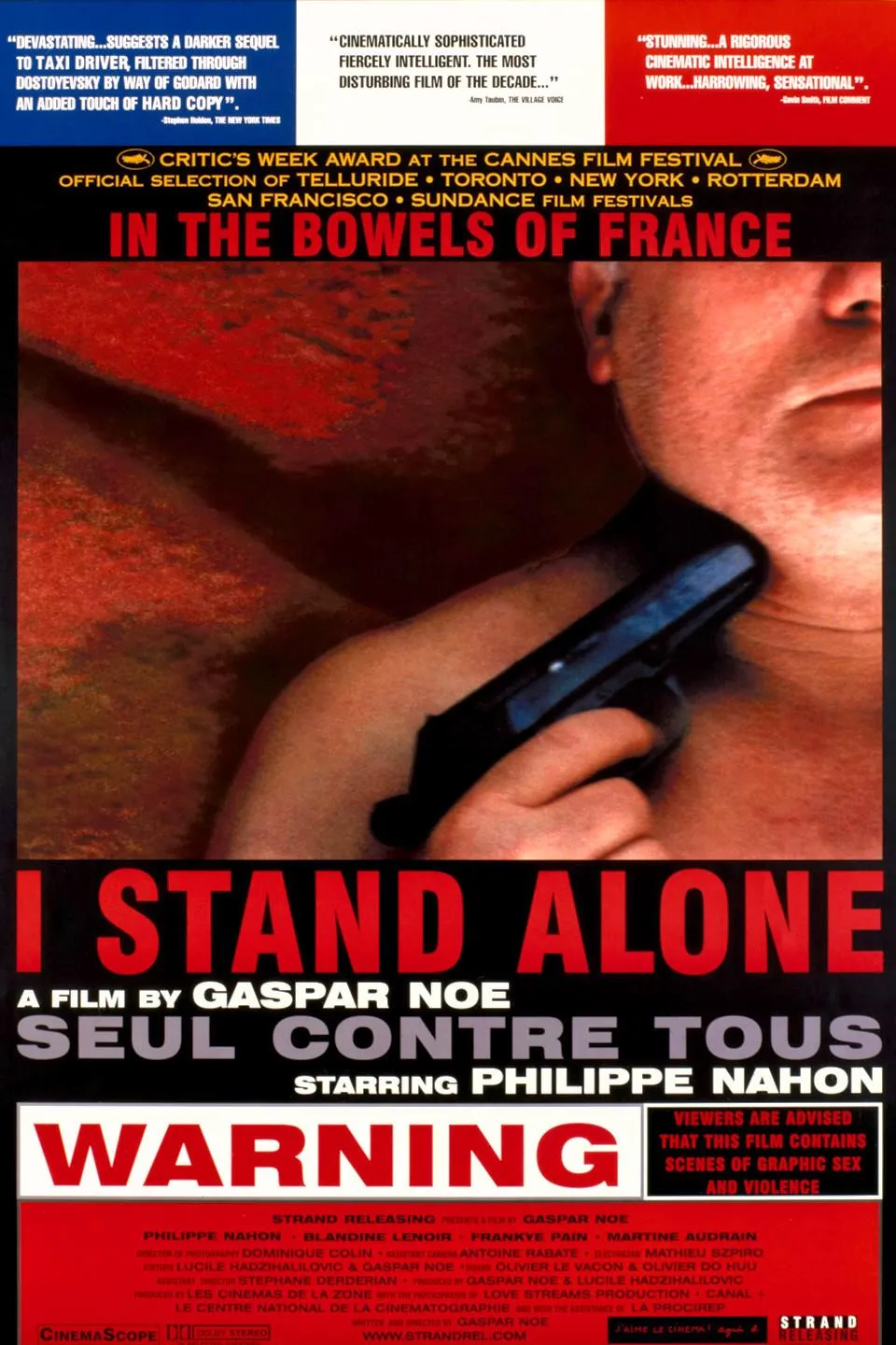I Stand Alone (Seul contre tous) 1998