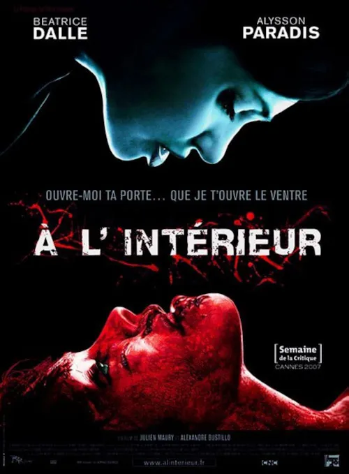 Inside (À l’intérieur, 2007)