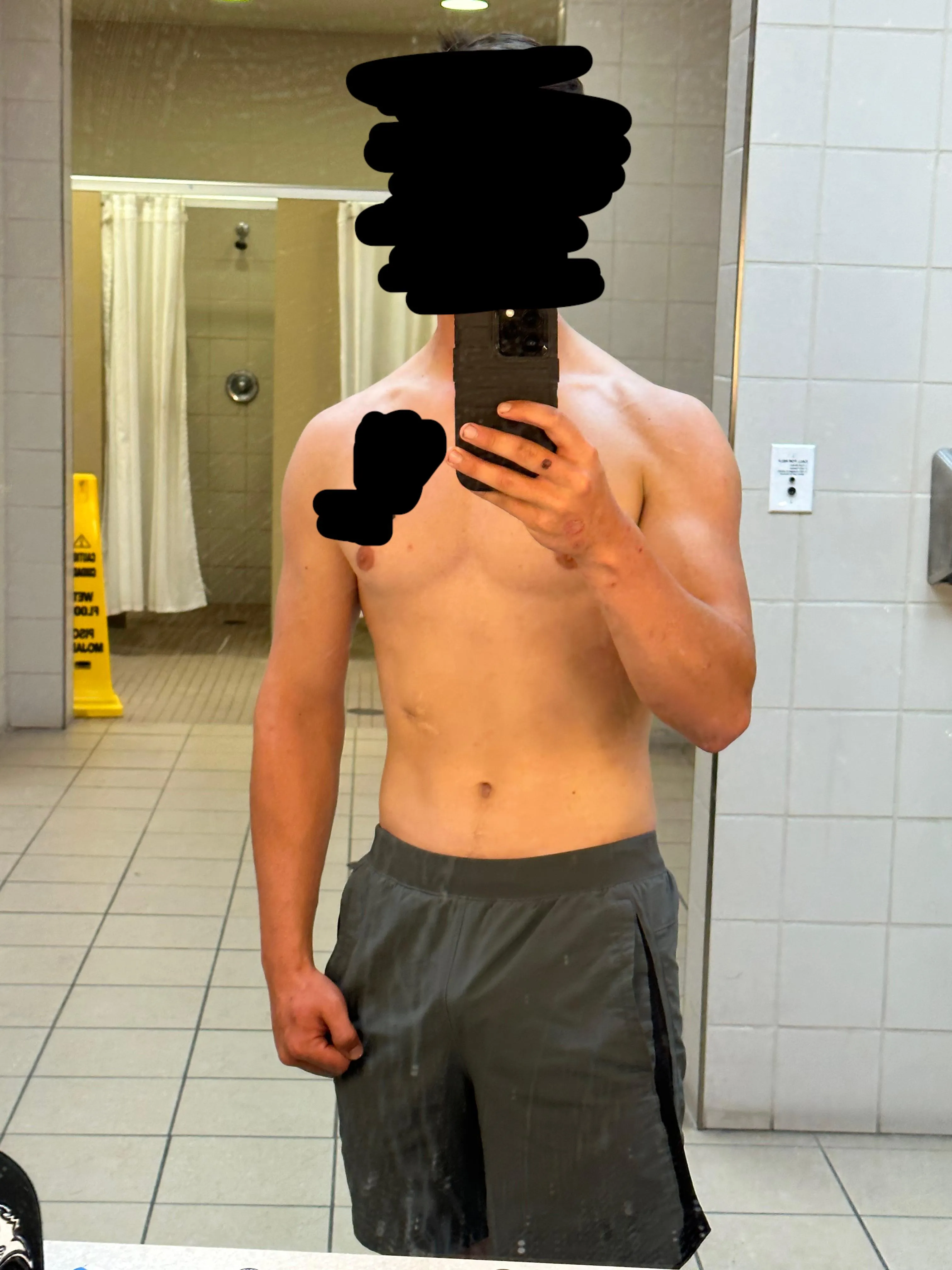 M4F (21) hmu if interested