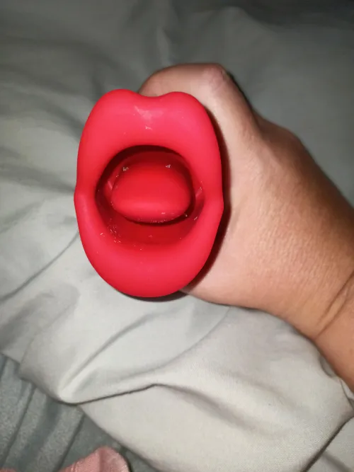 My new favorite toy!!!