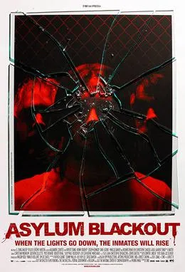 The Incident: Asylum Blackout.