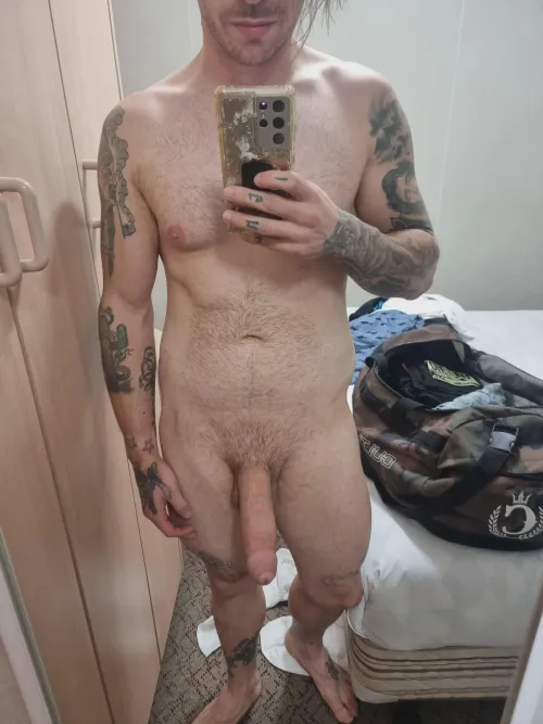 Just found this sub so thought I'd throw my meat in the mix 😜