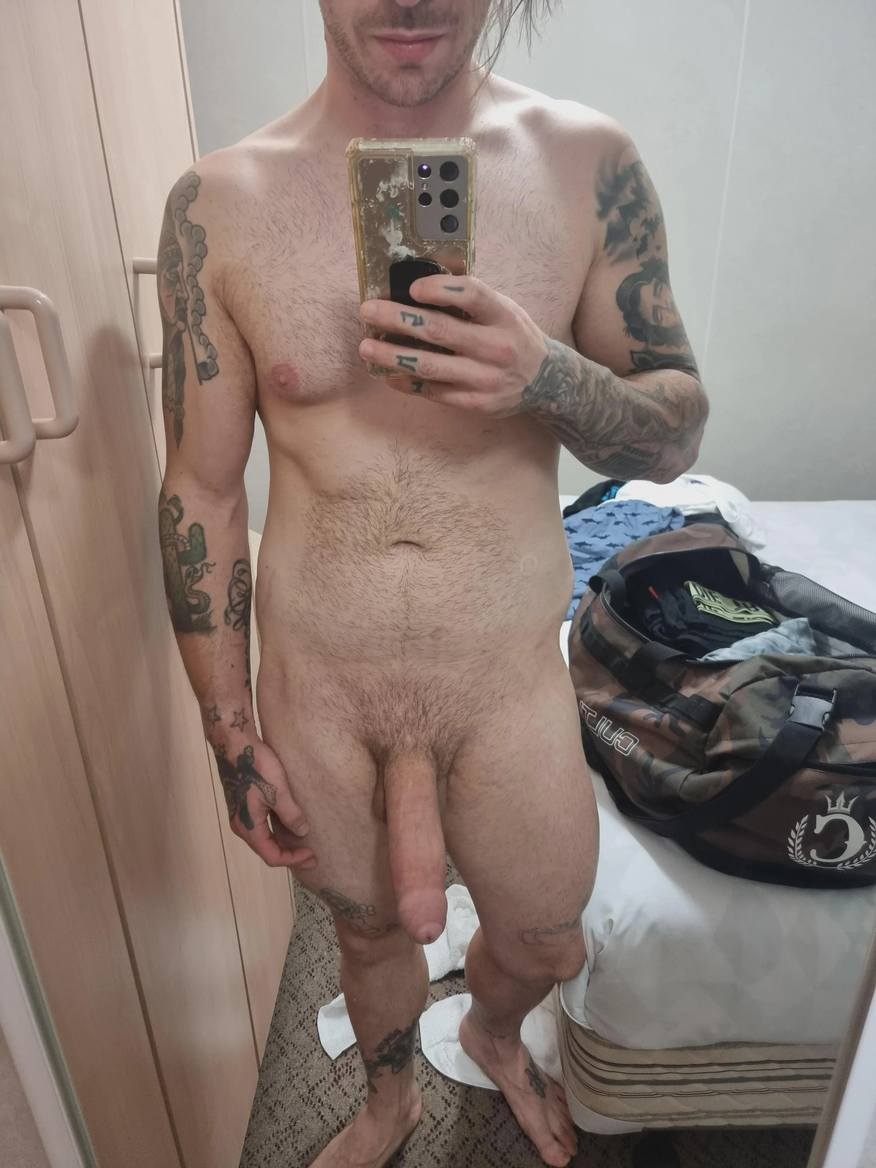 Just found this sub so thought I'd throw my meat in the mix 😜