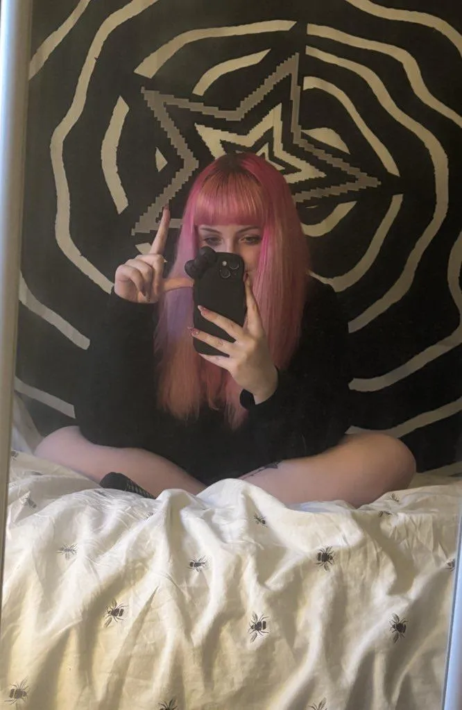 will you be good for me?