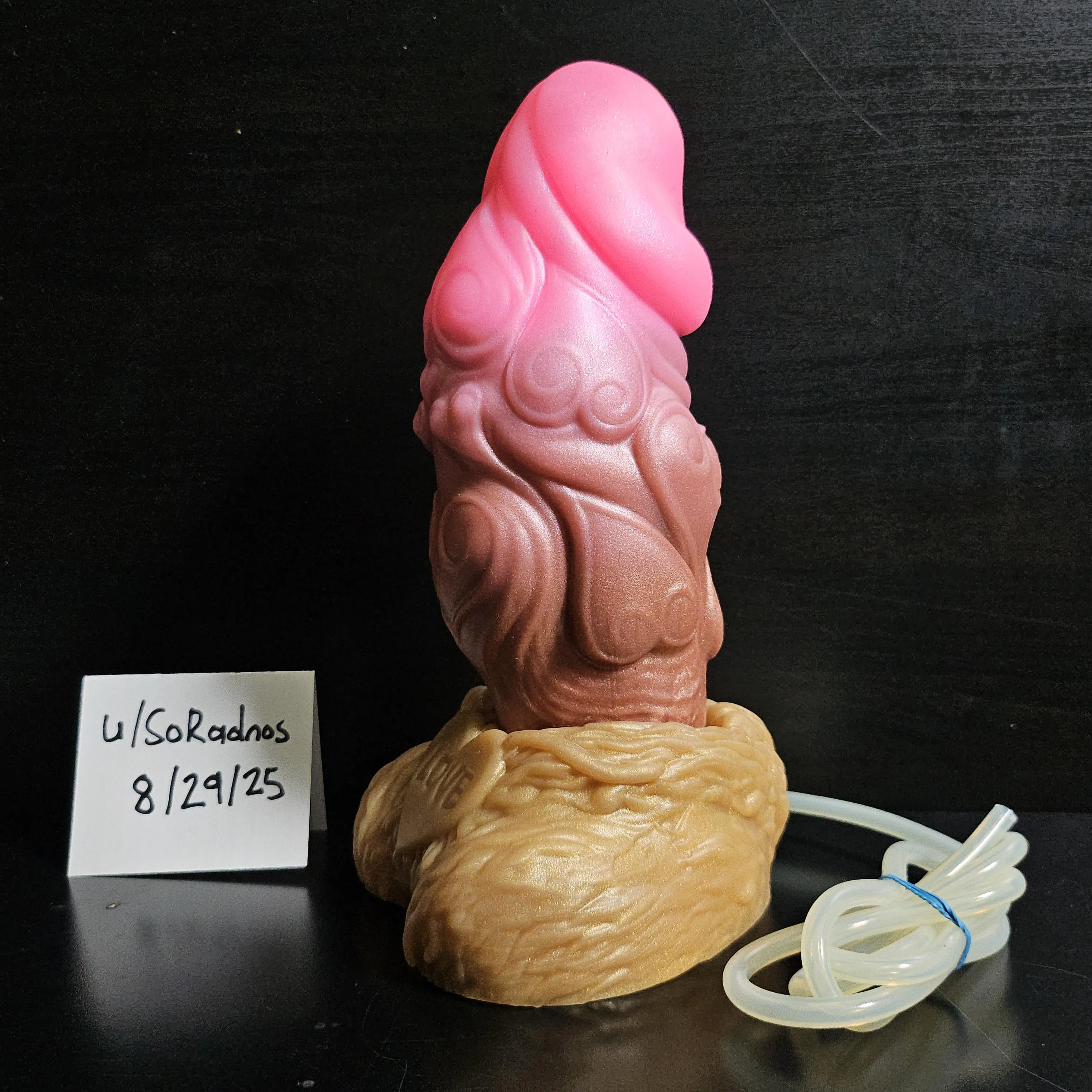 [WTS][US] L/M Valentino w/Cumtube | $90 - Free Shipping