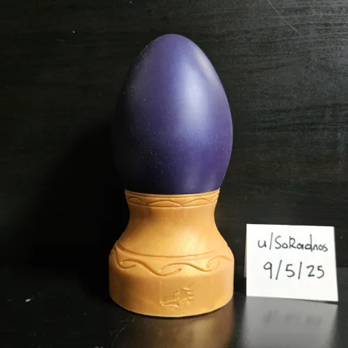 [WTS][US] XL/M Egg Plug | $180 - Free Shipping