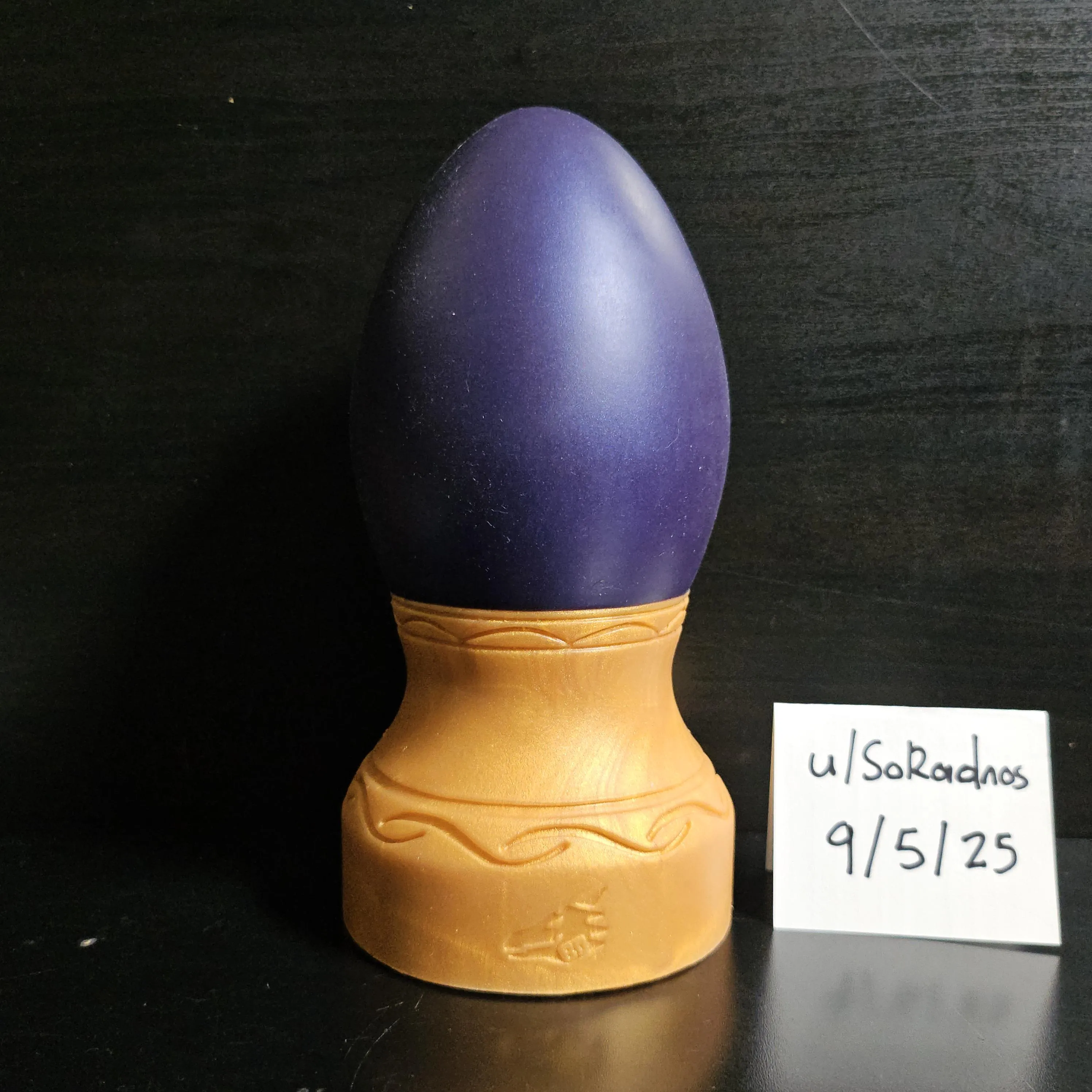 [WTS][US] XL/M Egg Plug | $180 - Free Shipping