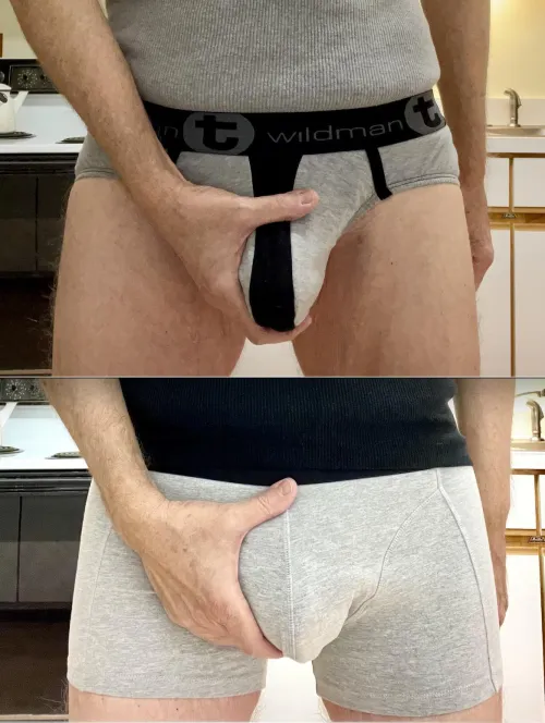 Decisions, Decisions...