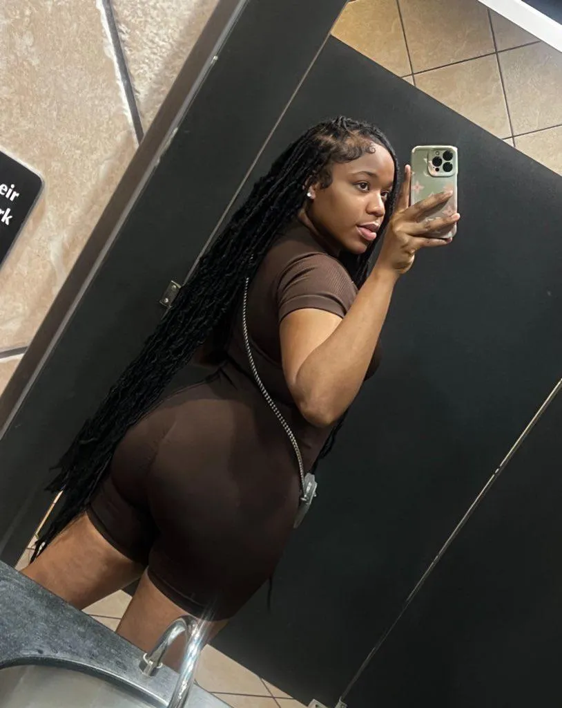 Form built to wreck weak minds. ❤️‍🔥