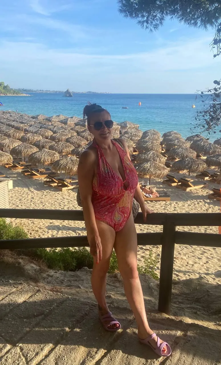 Guess where I spend my holiday