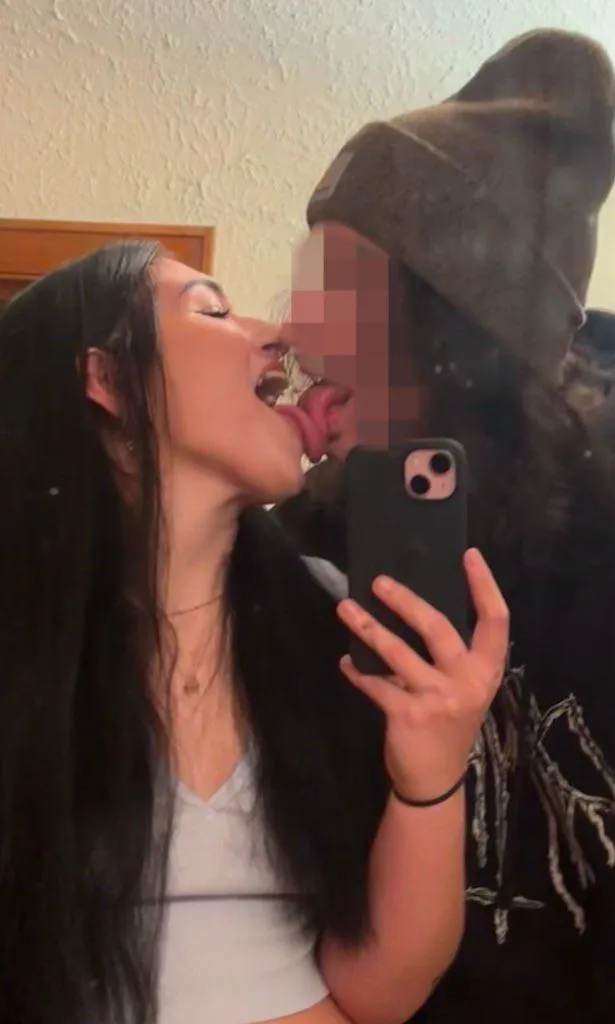 let me domme you then watch me switch