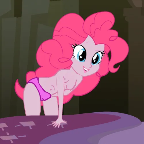 Pinkie Pie Fingering (DirtyMike):
