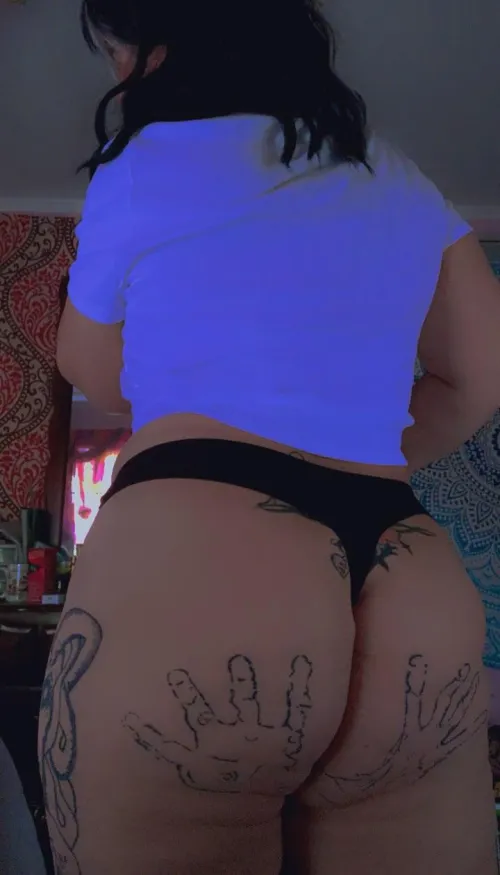 [Selling] BOGO (buy one get one free) sweaty soccermom panties today only! Incl tracked shipping [US] and pics!