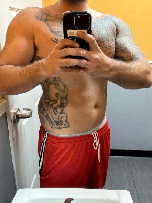 35 m4a looking for top or vers