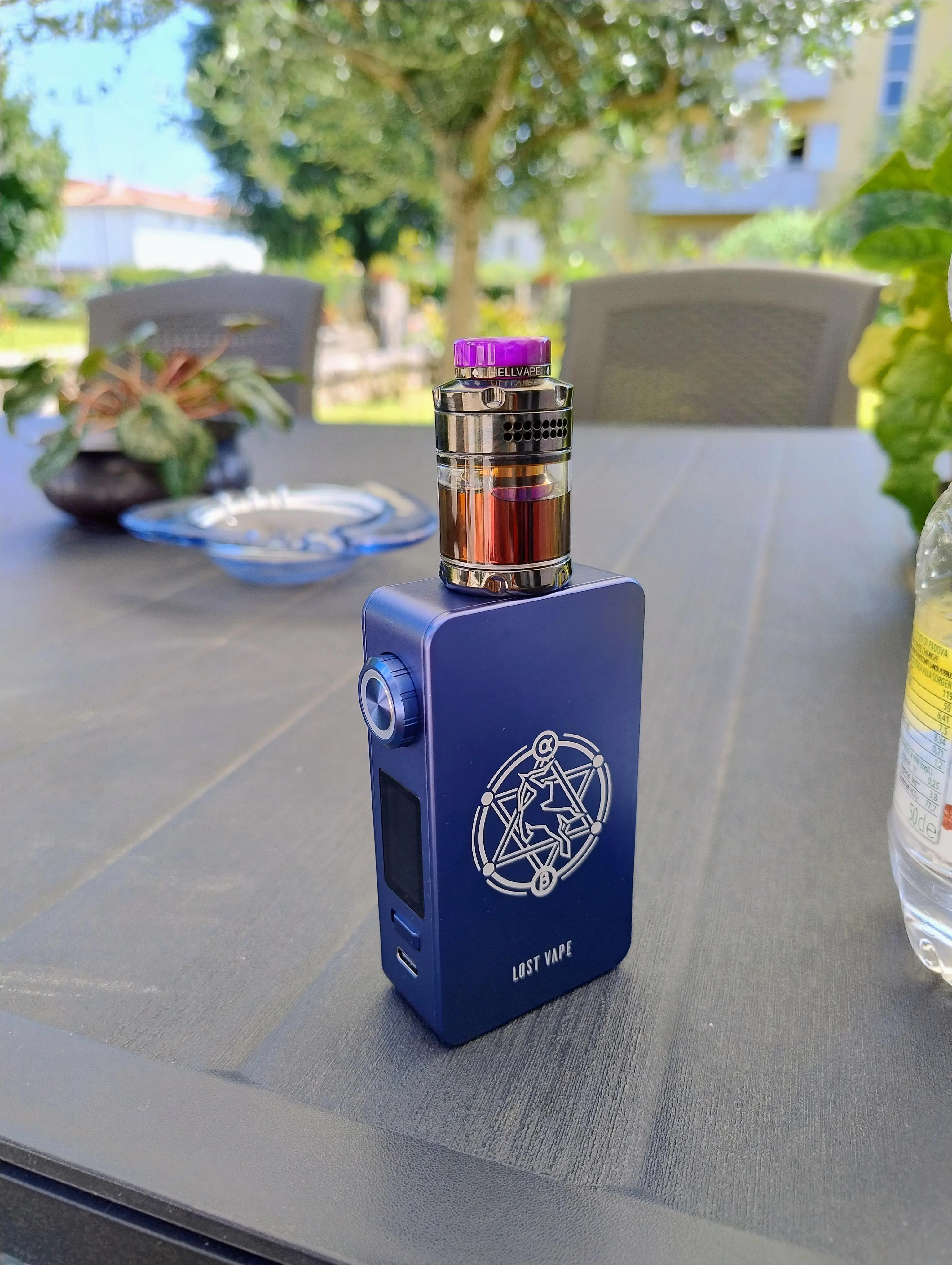 Addio Armor S, benvenuta Centaurus M200