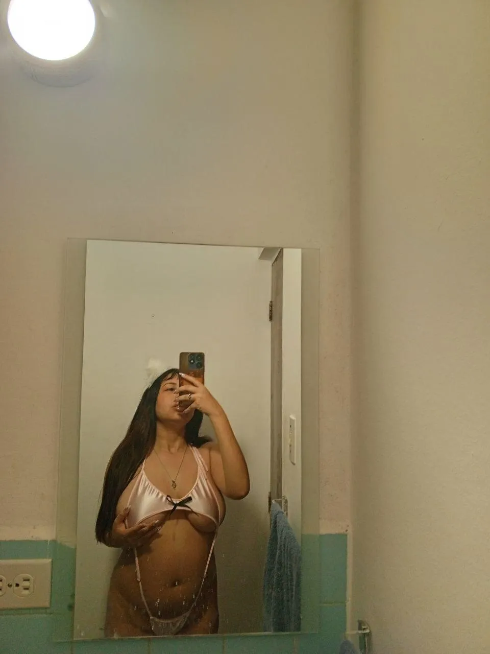 hiiii daddy, I hope you have a nice day