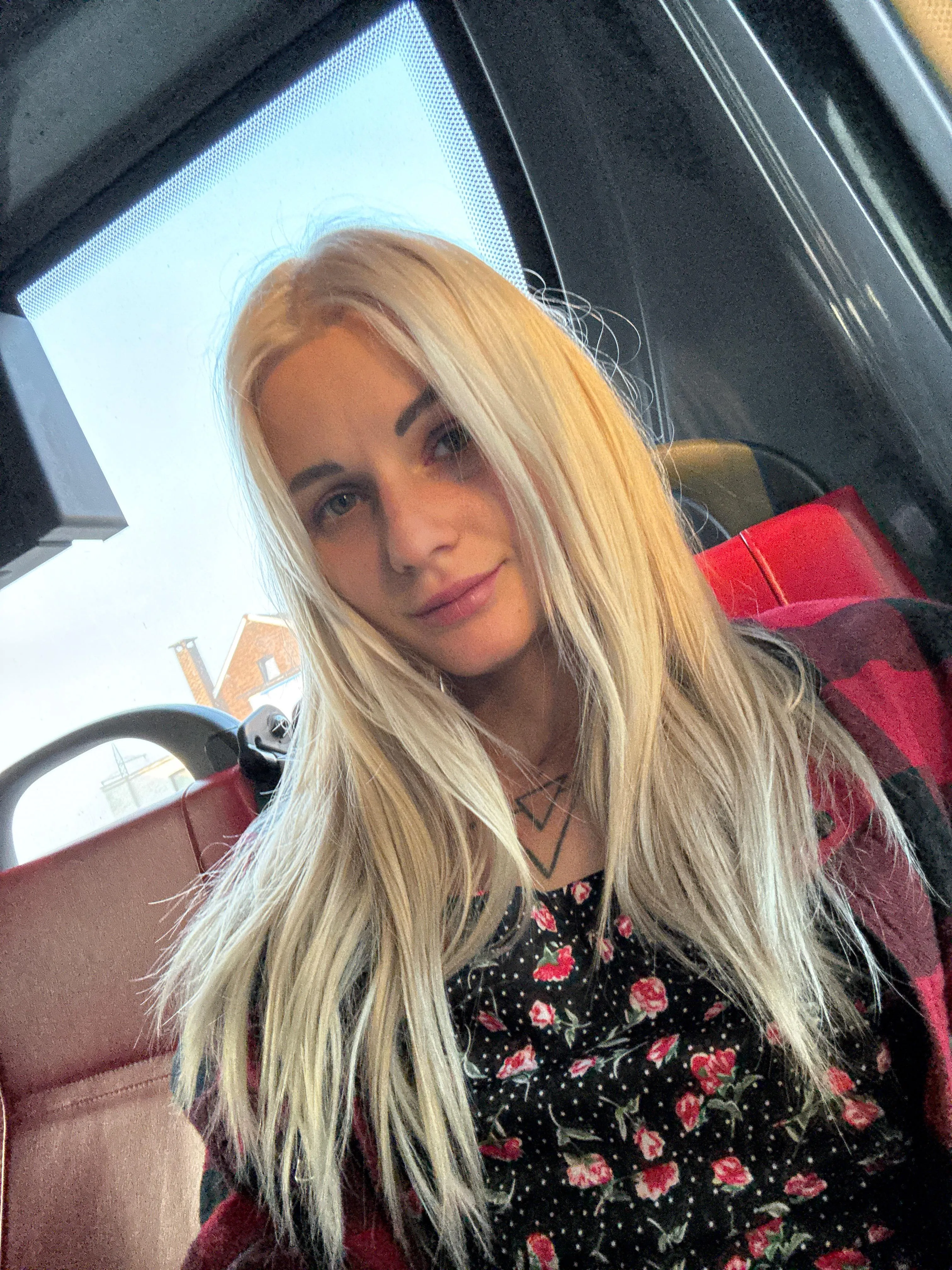 I am waiting for the best cock