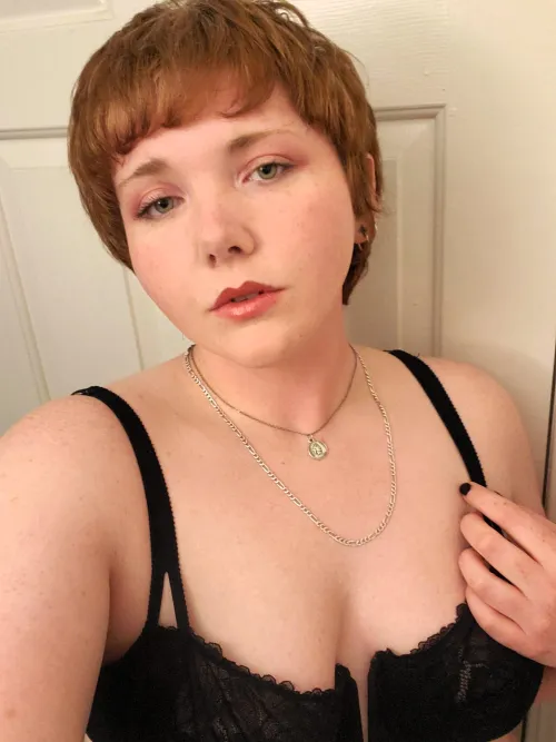 I didn’t fix what slipped 💖