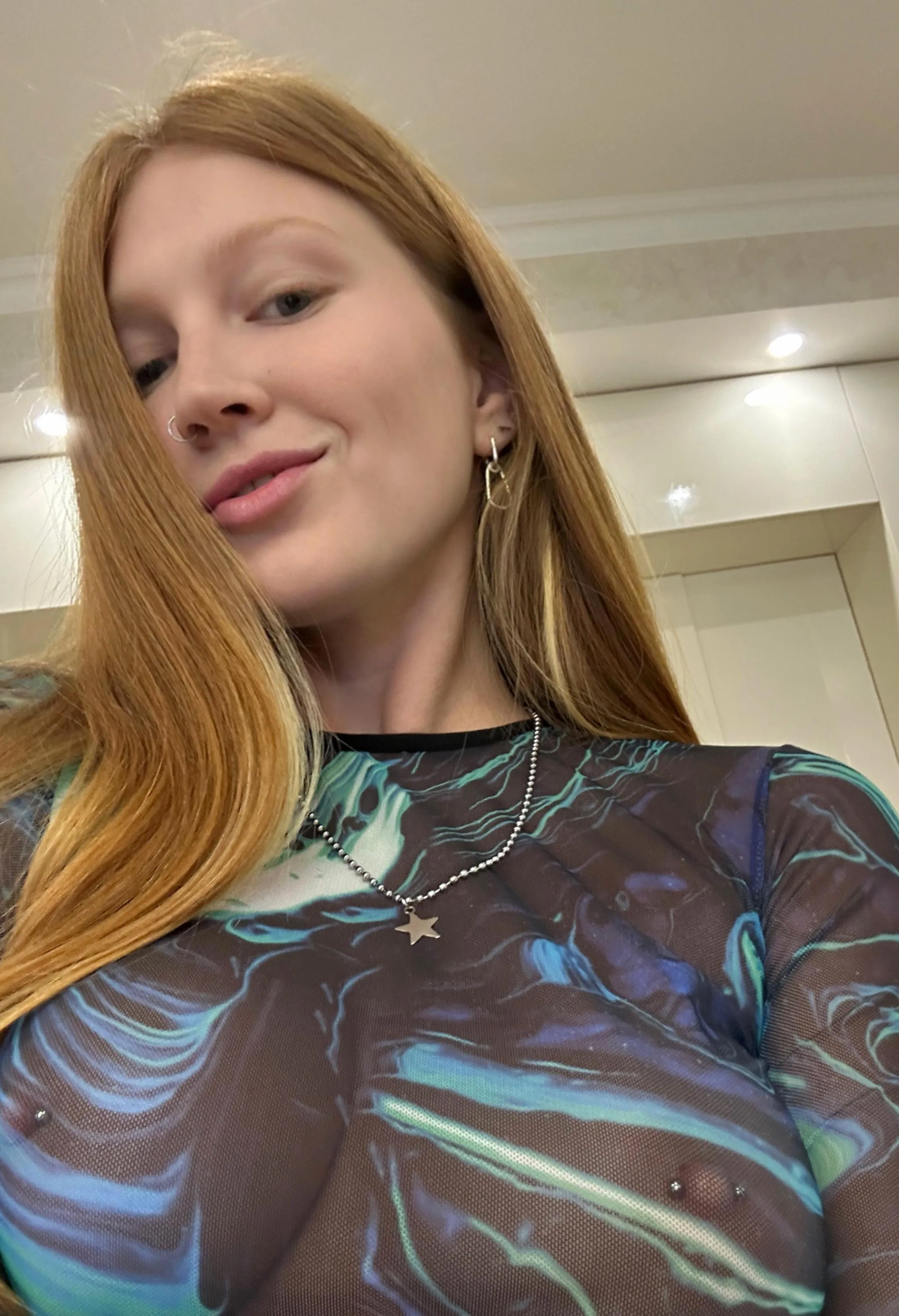 I try to take advantage of my opportunities