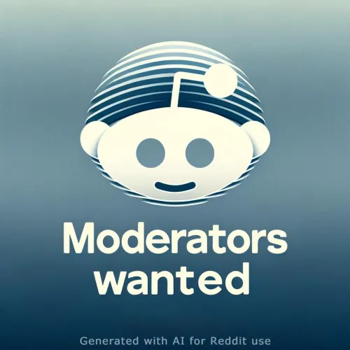 MODERATOR WANTED !!! - > Send us a message and tell us why you want to become a mod!!!