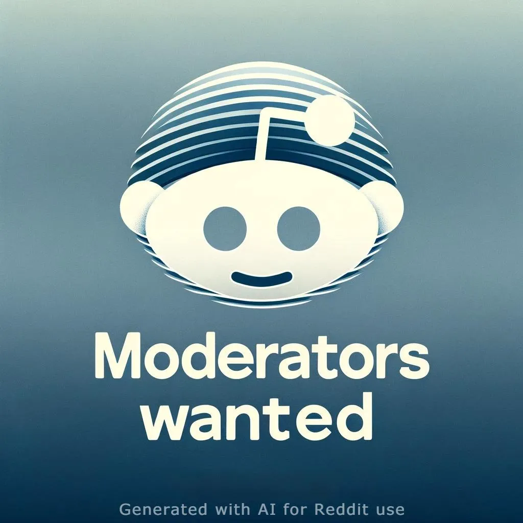 MODERATOR WANTED !!! - > Send us a message and tell us why you want to become a mod!!!