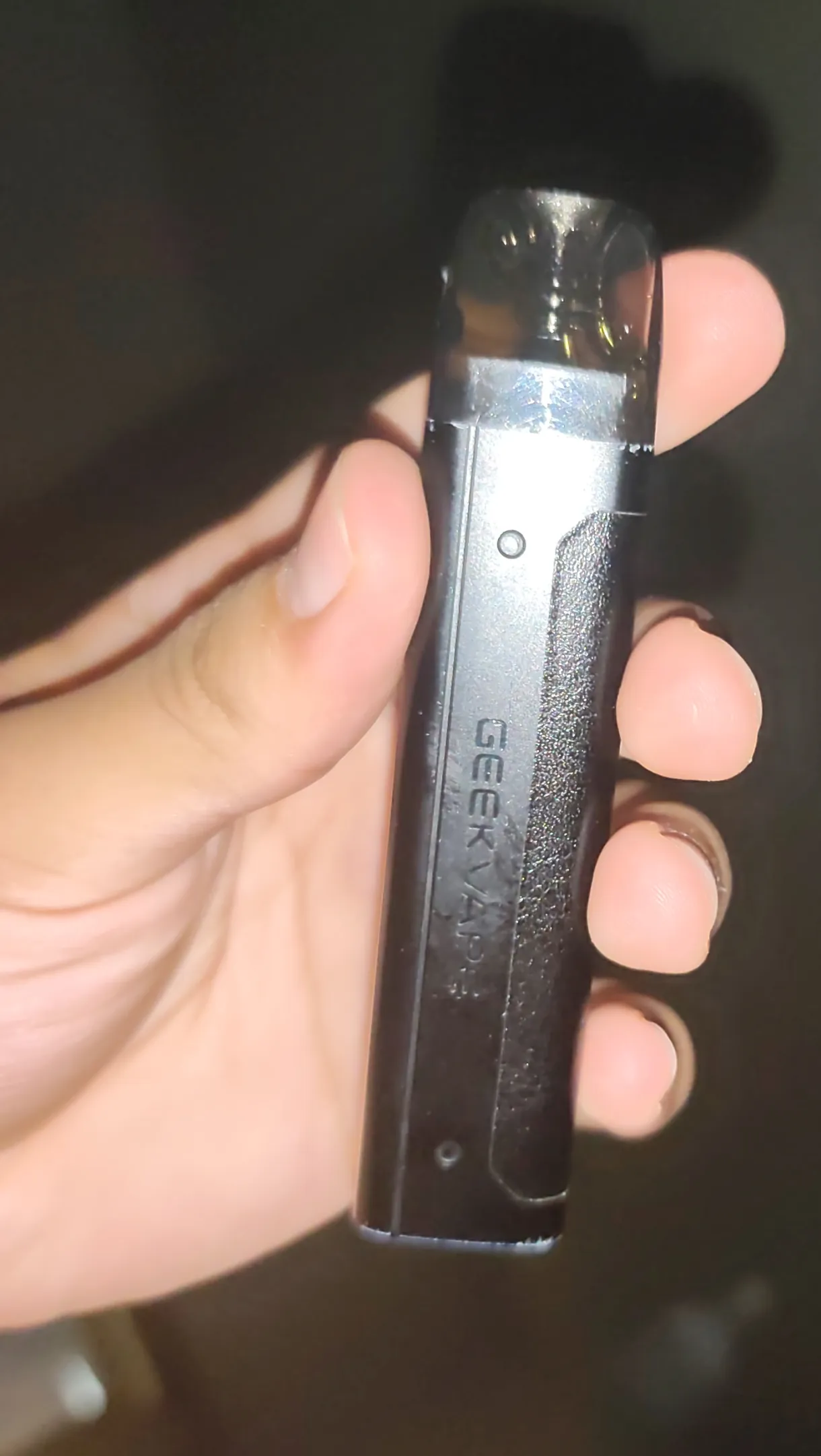 Need new vape recommendations + liquid recommendations