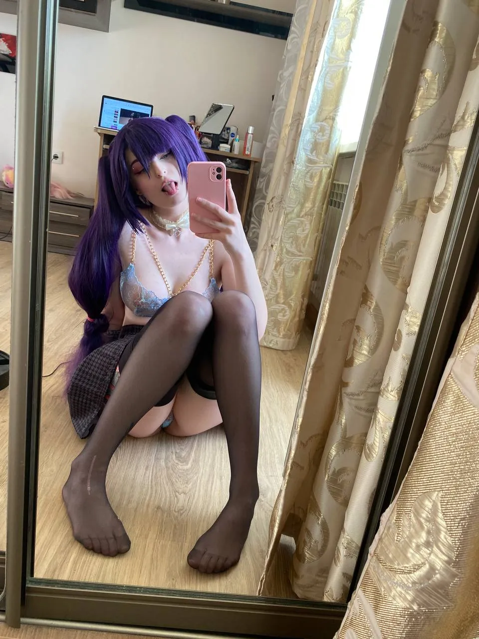 One round won't be enough