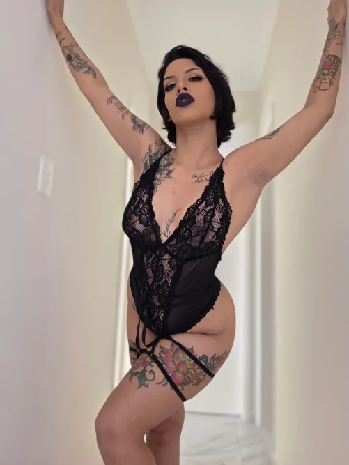 Perfectly waxed and smooth