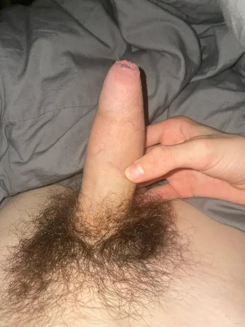 Rate my dick out of 10