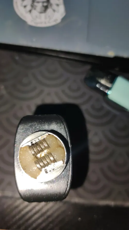 rewicked and juiced up for the 2nd half of the week