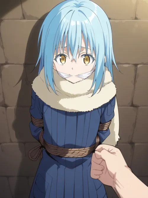 Rimuru: 